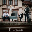Picazzo «Kirkenær stasjon»