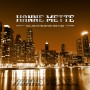Albumcover for Hanne Mette «Kan jeg ta følge med deg hjem»