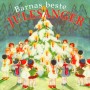 Albumcover for Diverse artister «Barnas beste julesanger»