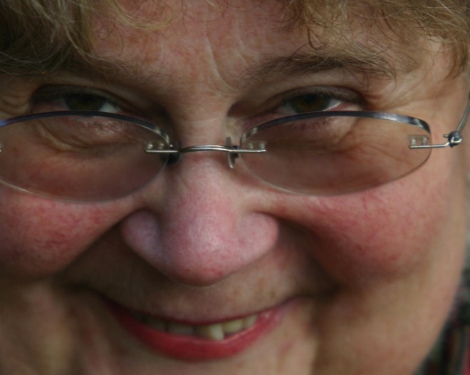 Agnes Buen Garnås Agnes Buen Garnås