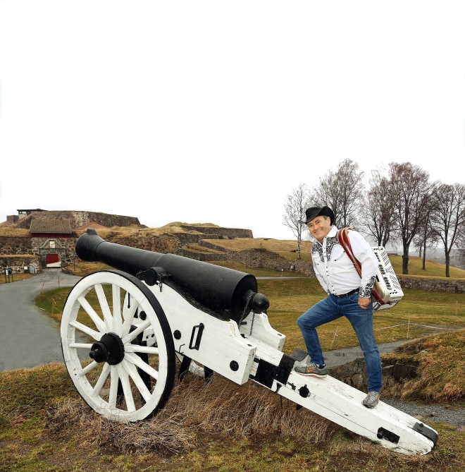 Steinar Engelbrektson Steinar Engelbrektson