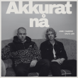 Anne Fagermo «Akkurat nå»