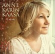 Anne Karin Kaasa «Eg såg deg»