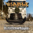 Arly Karlsen «Asfaltcowboyen»