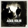Askil Holm «Ingen fest uten skinnvest»
