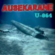 Ausekarane «U-864»