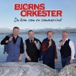 Bjørns Orkester «Du kom som en sommervind»