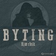 Byting «Kjærleik»