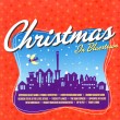 Diverse artister «Christmas In Bluestown»