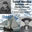Torolf Nordbø «Balladen om Cleng Person»