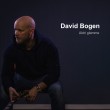 David Bogen «Aldri glemme»