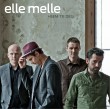 elle melle «Hjem te deg»