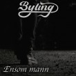 Byting «Ensom mann»