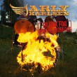 Arly Karlsen «Er nok for Norske Rednecks»
