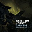 Garness «Gåten om korset»