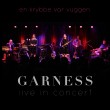 Garness «En krybbe var vuggen»