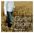 Guren Hagen «Takke meg tel»