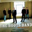 The Boots Band «One size fits all»