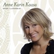 Anne Karin Kaasa «Spor i landskap»