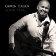 Guren Hagen «La lyset stå på»