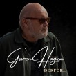 Guren Hagen «Derfor..»