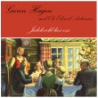Guren Hagen «Julekveld hos oss»