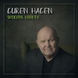 Guren Hagen «Skogens hjerte»