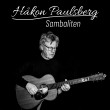 Håkon Paulsberg «Sambaliten»