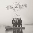 Humming People «City of lost men»