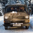 Humming People «Caravelle»