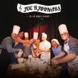 Joe Bjørnars «Je er ingen baker»