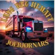 Joe Bjørnars «Lang veg hematt»