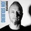 Jon Solberg «Svarteper»