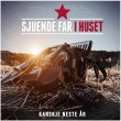 SJUENDE FAR I HUSET «Kanskje neste år»