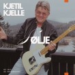 Kjetil Kjelle «Sølje»