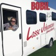 Lasse Johansen «Bobil»