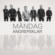 Måndag «Angrepsklar»