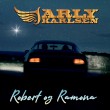 Arly Karlsen «Robert og Ramona»