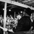 SJUENDE FAR I HUSET «Tia tørka tåra (Live)»