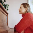 Sofia «I’ve been writing songs before»