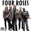 Spoonful of Blues «Four Roses»