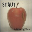 Staut «Adam og Eva»