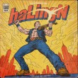 Staut «haLingN»