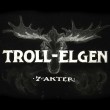 Staut «Trollelgen»