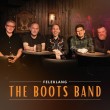 The Boots Band «Feleklang»