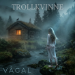 Vågal «Trollkvinne»