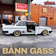 Vågal «Bånn gass»