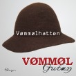Vømmølgutan «Vømmølhatten»