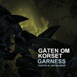Garness «Gåten om korset»