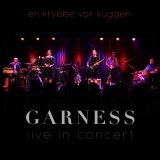 Garness «En krybbe var vuggen»